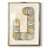 Cochlea II -Framed Print