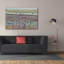  «Roadside Beauty» par Lori Deiter, art mural sur toile, 60 po x 40 po-1619453629