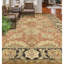 Handmade Wool Oriental Area Rug