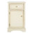 Evangelyne Solid Wood End Table with Storage-1264580290