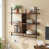 Rustic Brown selected
