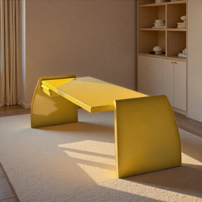Bureau d'écriture Creative Elegant