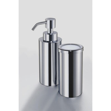 Concept Line Bathroom Accessory Set