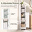 Freestanding Bathroom Cabinet