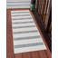 Tapis intérieur / extérieur Jill Zarin Anguilla-758855578