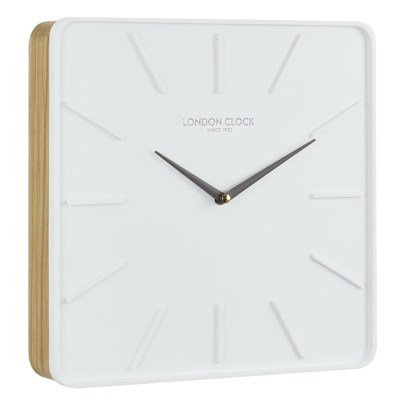 Oslo Wall Clock