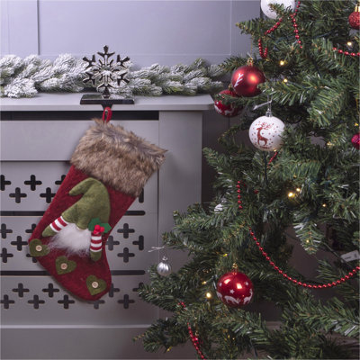 Silk Stocking Holder