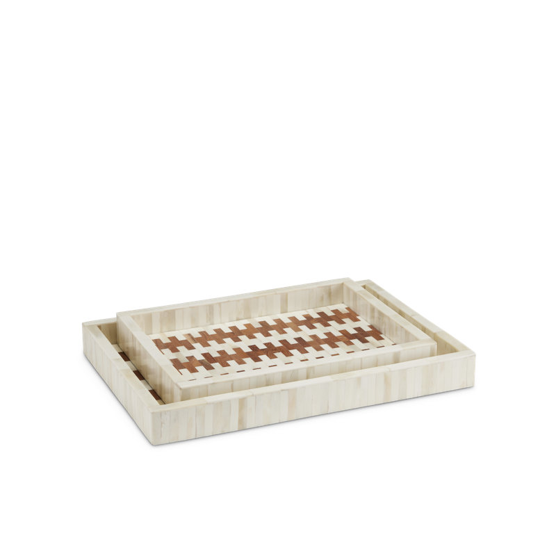 Tia Decorative Tray