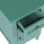 Table de bout Pearce Modern Farmhouse-547349015