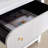 Liabella 1 - Drawer 30" Nightstand-80306744