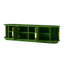 Ensemble de meuble télé et table basse 3 pièces-1742738470