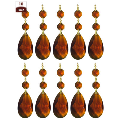 3.75'' H Glass Bell Lamp Shade