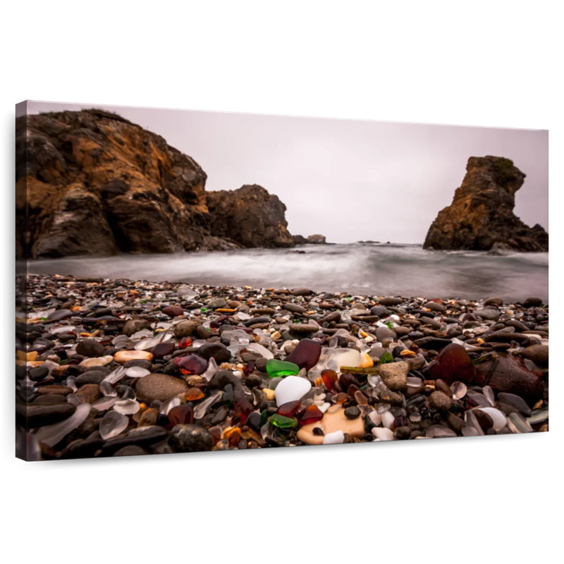 Plage unique Gillard, H 30 po x l 45 po
