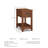 Hancock End Table-1040247749
