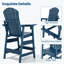 Chaise Adirondack Valjean-452969274