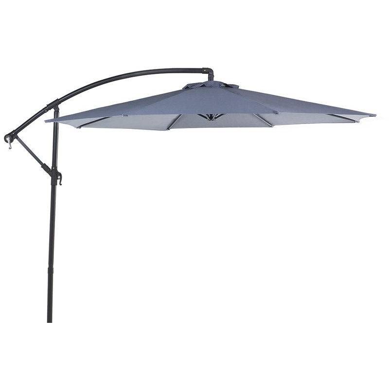 Parasol en porte-à-faux 11' Britton