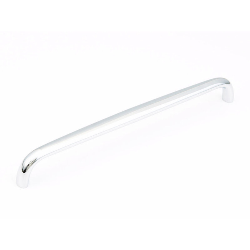 Appliance Pull, Polished Chrome
