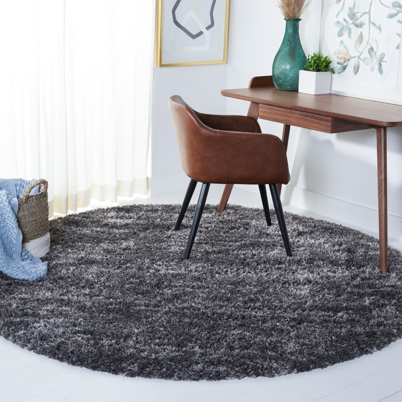 Artlone Performance Rug, Round 6'7"