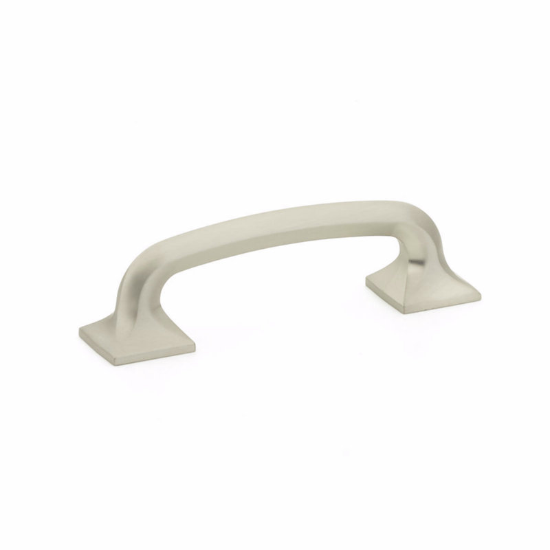 Northport Bar / Handle Pull, Satin Nickel, 4"