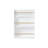 31.88 H X 22.83 W Bookcase
