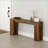 Modern Design Console Table-1283284887