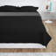 Carpentersville Solid Colour Bedspread-33705967-33705969
