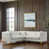 Velours beige est en rupture de stock