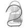 2 Tier Drying Disk Rack