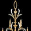 Beveled Arcs 16 - Light Chandelier-11262436