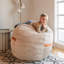 Fauteuil à billes Big Joe Fuf-100759951-98338290