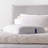 Casper Two Pack Foam Pillow-61481360