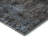 Premium Machine Washable Prisco Graphite Rug-1395210304