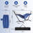 Hammock with Stand