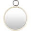 Opale Accent Mirror