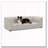 Comfortable Oversized Pet Sofa for Medium/Large Dogs-1069005926