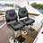 Outdoor 4.3'' Seat / Back Cushion-1665002987