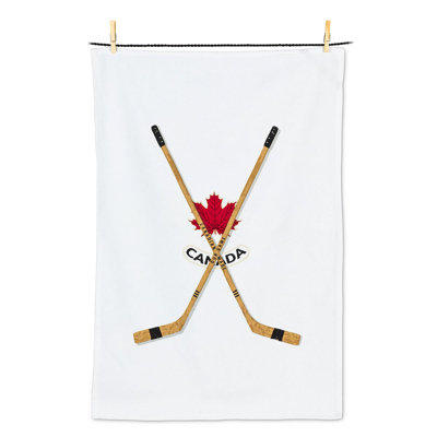 Cotton Jacquard Tea Towel Kitchen Towel