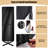 Patio Umbrella Covers, 600D Waterproof Windproof Outdoor Umbrella Cover Fits 13-15 Ft With Zipper And Rod, All-Weather Protection For Outdoor Patio, Garden, Deck Umbrellas