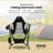 Folding Hammock Chair-115958261