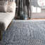 Tremont Hand Woven Indoor / Outdoor Area Rug-1177073942