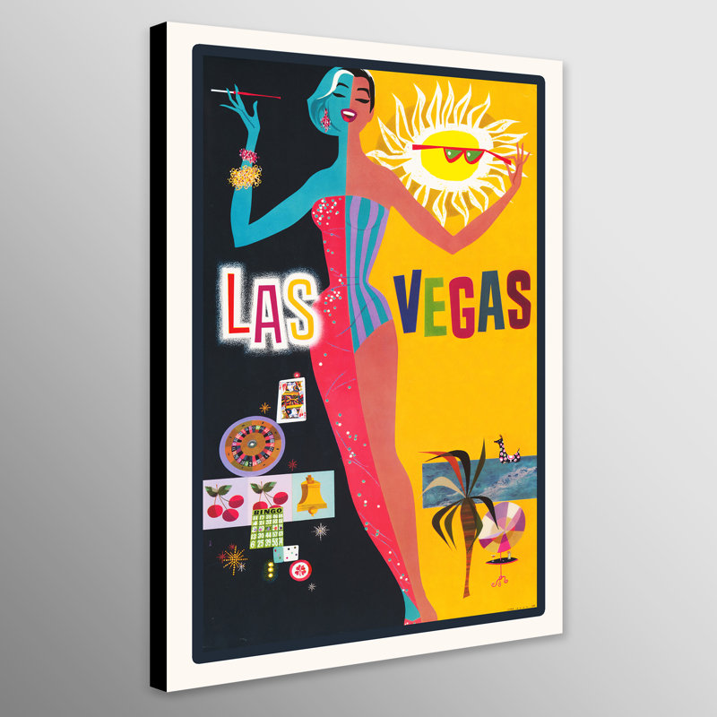 Wrapped Canvas Art Prints, 61 cm H x 41 cm W
