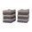 Gray/Dark Gray