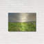 «Road To The North Atlantic» par Mark A Paulda, art mural en métal-1608475709