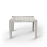 Voxel Plastic Side Table