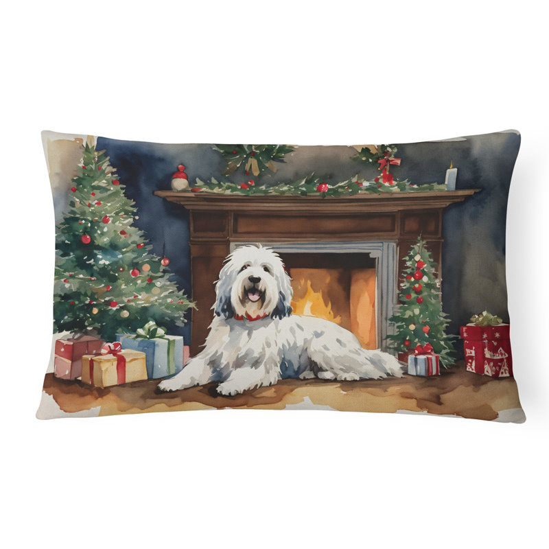  Coussin décoratif Autre / Sans motif