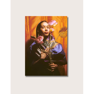 Carmen de Lavallade par Carl Van Vechten