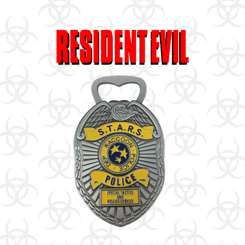 Bottle Opener