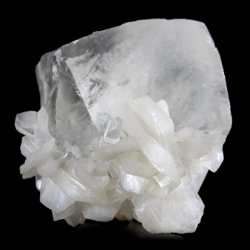 Landscape & Nature Crystal