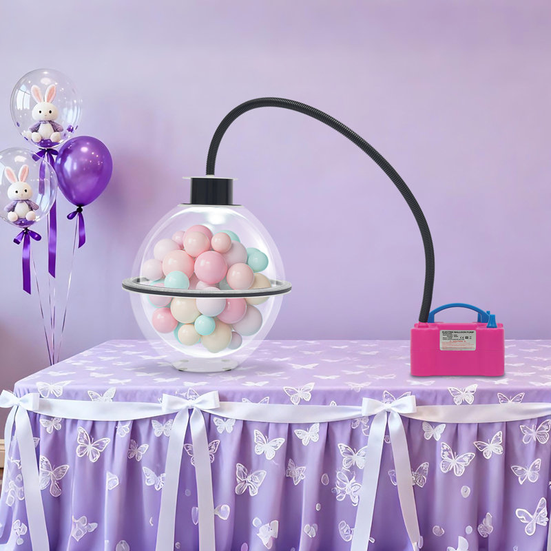 Balloon Stuffer Set