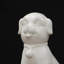 Charmante figurine de chien en céramique - Décoration intérieure-116645626